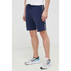GUESS SHORTS BLUE Z2YD02K6ZS1-G7R1