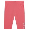 GUESS GIRL LEGGINGS  PINK K3YB01K82K0-G5O5