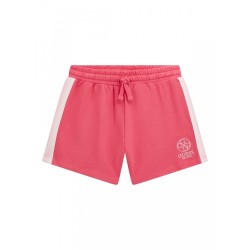 GUESS GIRL SHORTS PINK J5RD09KAD74-G5O5