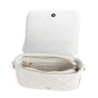 VALENTINO WHITE ADA CROSSBODY VBS51O09-006