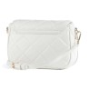VALENTINO WHITE ADA CROSSBODY VBS51O09-006