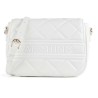 VALENTINO WHITE ADA CROSSBODY VBS51O09-006