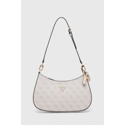 GUESS SHOULDER BAG NOELLE DOVE HWBD7879180-DLO