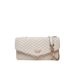 GUESS ANNING CROSSBODY BAG STONE HWQG9508210-STO