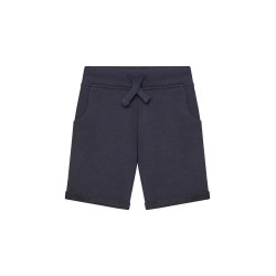 GUESS BOY SHORTS BLUE N93Q18KAUG0-G7V2