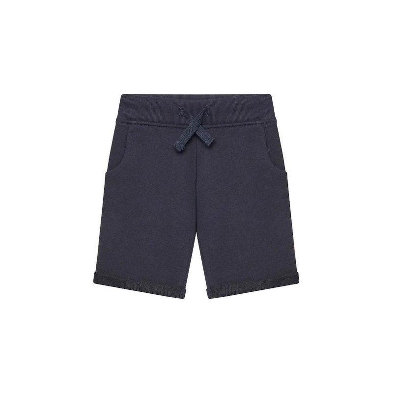 GUESS BOY SHORTS BLUE N93Q18KAUG0-G7V2