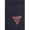 GUESS BOY SHORTS BLUE N93Q18KAUG0-G7V2