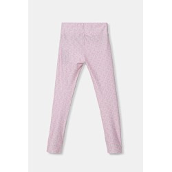 GUESS GIRL LONG LEGGINGS PINK J5RB03MC01P-P4GG