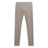 GUESS GIRL LEGGINGS 4G LOGO BEIGE J5RB03MC01P-P1IQ