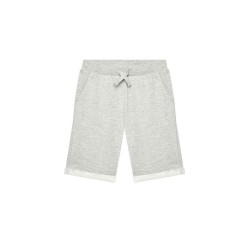 GUESS BOY SHORTS GREY L93Q25KAUG0-LHY