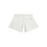 GUESS GIRL TENCEL BULL DENIM PURE WHITE J5RD16WH1T0-G011