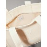 CALVIN KLEIN SUMMER CANVAS TOTE BEIGE LV04K3098G-V07