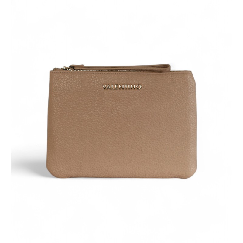 VALENTINO BLOSSOM BEAUTY CASE BEIGE VBE8P2528-005
