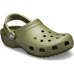 CROCS CLASSIC  ARMY GREEN 10001-309