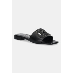 GUESS TARISHA SANDALS BLACK  FLJTARLEA19-BLKGO