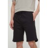 GUESS ALDWIN SHORTS PANTS BLACK Z2YD04KAIJ1-JBLK