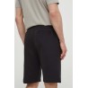 GUESS ALDWIN SHORTS PANTS BLACK Z2YD04KAIJ1-JBLK