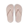 CROCS CROCBAND FLIP DUSTY PINK 11033-6UR