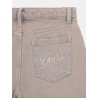 GUESS GIRL HIGH RISE SHORTS JEANS J5GD00D5NI0-NKPS