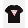 GUESS T-SHIRT BLACK J5GI36JA914-JBLK