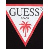 GUESS T-SHIRT BLACK J5GI36JA914-JBLK