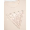 GUESS GIRL T-SHIRT CORAL J5GI15K6YW4-G63Q