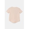 GUESS GIRL T-SHIRT CORAL J5GI15K6YW4-G63Q