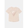 GUESS GIRL T-SHIRT CORAL J5GI15K6YW4-G63Q