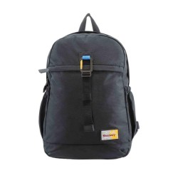 DISCOVERY BACKPACK BLACK D00721-06