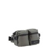 DISCOVERY WAIST BAG KHAKI D00111-11