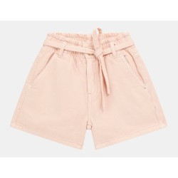GUESS GIRL PINK SHORT J5GD15WH630-G63Q