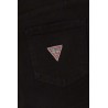 GUESS GIRL SHORTS PANTS BLACK J4RD19WE620-JBLK