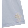 GUESS BABY BLUE GIRL SHORT J5GD24KA6R4-A702