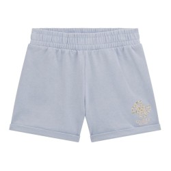 GUESS BABY BLUE GIRL SHORT J5GD24KA6R4-A702