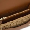 TOUS BANDOLERA M. AUDREE RAFIA CAMEL 2002202843