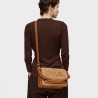 TOUS BANDOLERA M. AUDREE RAFIA CAMEL 2002202843