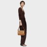 TOUS BANDOLERA M. AUDREE RAFIA CAMEL 2002202843