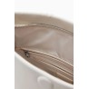 DESIGUAL LOVERTY ETHEREA CROSSBODY SHOULDER BAG BEIGE 25SAXPAE-1001