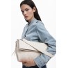 DESIGUAL LOVERTY ETHEREA CROSSBODY SHOULDER BAG BEIGE 25SAXPAE-1001