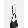DESIGUAL BLACK SHOULDER CROSSOVER GOODALL MAYARI 24WAXP83-2000
