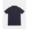 GUESS KID POLO NAVY L2GP02KAPY0-G7V2