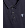 GUESS KID POLO NAVY L2GP02KAPY0-G7V2