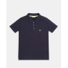 GUESS KID POLO NAVY L2GP02KAPY0-G7V2