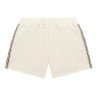 GUESS GIRL SHORT BEIGE J5GD43KB3P2-G6K5