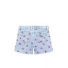 GUESS GIRL JEANS SHORTS J5GD10D45E0-CRRY