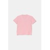 GUESS GILR T-SHIRT PINK  J5GI34K6YW4-G66G
