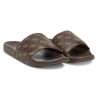 GUESS TOKYO BROWN SLIPPER FMJTOKELE19-BROCR