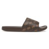 GUESS TOKYO BROWN SLIPPER FMJTOKELE19-BROCR