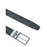 GUESS REVERSIBLE BELT BLACK /LOGO BMAGLOP5235-BML