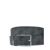 GUESS REVERSIBLE BELT BLACK /LOGO BMAGLOP5235-BML